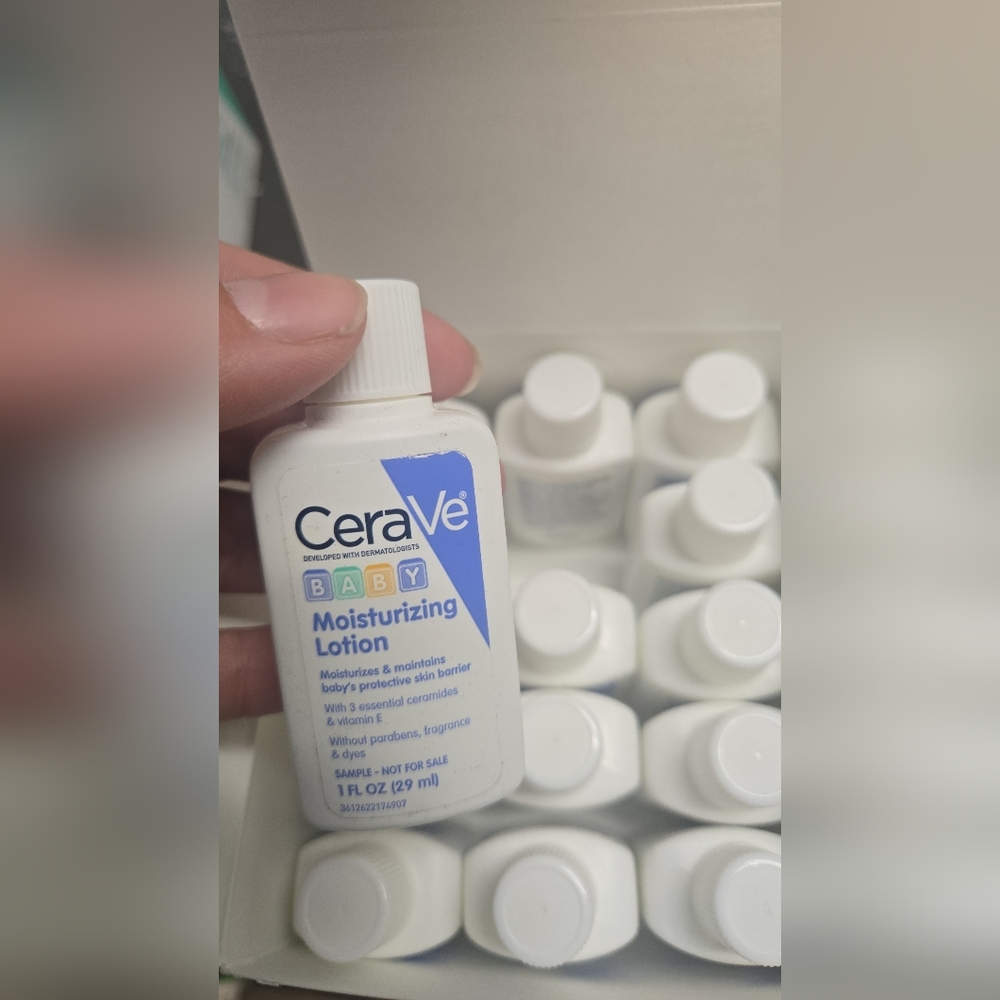 FREE Skincare Cerave, Eucerin & Aquaphor Samples - Picture 9 of 13